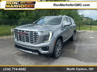 New 2025 GMC Yukon XL Denali w/ Denali Reserve Package image 1