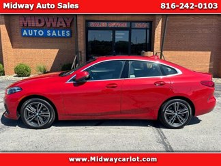 Used 2024 BMW 228i Gran Coupe w/ Premium Package image 1