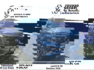 New 2025 Volkswagen Atlas SEL Premium R-Line image 1