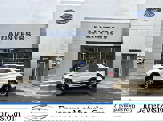 Certified 2021 Ford Explorer XLT w/ Equipment Group 202A image 1