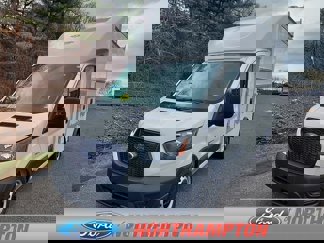 New 2025 Ford Transit 350 image 1