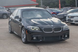 Used 2015 BMW 535i Sedan image 1