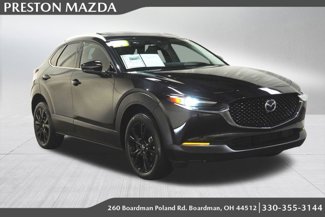 Used 2022 MAZDA CX-30 2.5 Turbo w/ Premium Package image 1