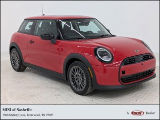 New 2025 MINI Cooper S image 1