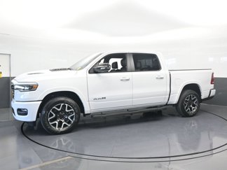 Used 2025 RAM 1500 Laramie w/ Sport Appearance Package video 2