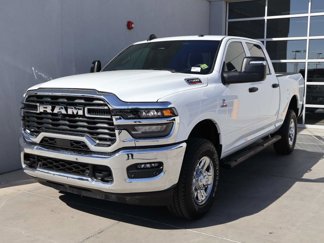 New 2026 RAM 2500 Tradesman image 1