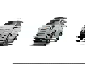 New 2026 Lexus TX 350 AWD image 1