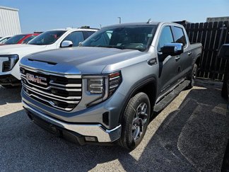 New 2026 GMC Sierra 1500 SLT image 1
