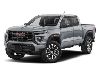 New 2026 GMC Canyon AT4 w/ Technology Plus Package image 1