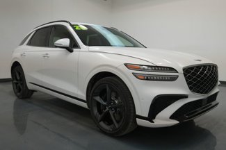New 2026 Genesis GV70 3.5T Sport Prestige image 1