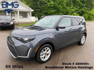 Used 2024 Kia Soul LX w/ Option Group 015 image 1