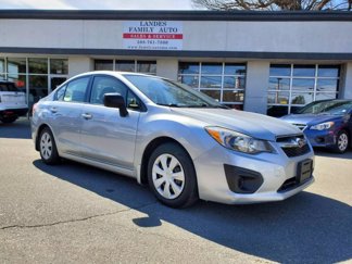 Used 2013 Subaru Impreza 2.0i image 1