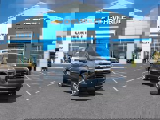 New 2025 Chevrolet Suburban LT w/ Comfort Package image 1
