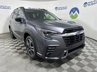 New 2025 Subaru Ascent Touring image 1