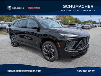 New 2025 Buick Enclave Sport Touring w/ Super Cruise Package image 1