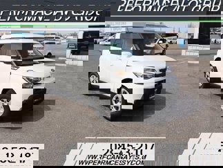 Used 2015 Kia Soul image 1