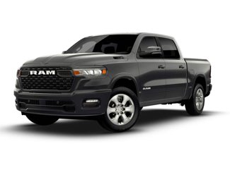 New 2026 RAM 1500 Big Horn image 1