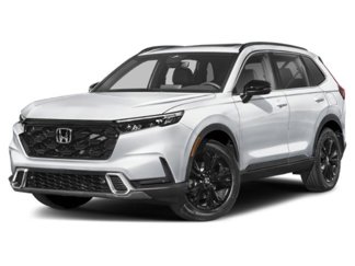 New 2026 Honda CR-V Sport Touring image 1