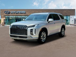 New 2025 Hyundai Palisade SEL image 1