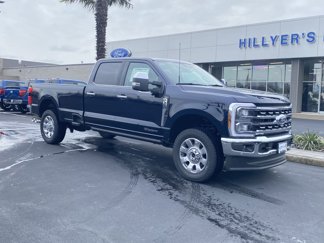 New 2025 Ford F350 Lariat w/ Lariat Ultimate Package image 1