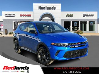 New 2024 Dodge Hornet R/T Plus w/ R/T Blacktop Package image 1