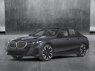 New 2026 BMW i5 eDrive40 image 1