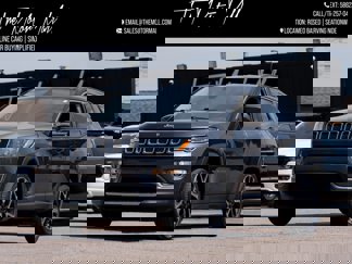 Used 2019 Jeep Compass Limited image 1
