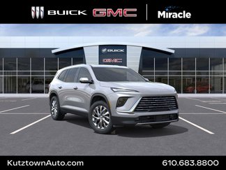 New 2026 Buick Enclave Preferred image 1