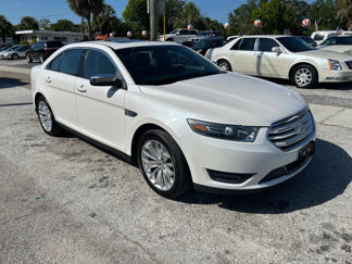 Used 2016 Ford Taurus Limited image 1