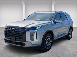New 2025 Hyundai Palisade Limited image 1