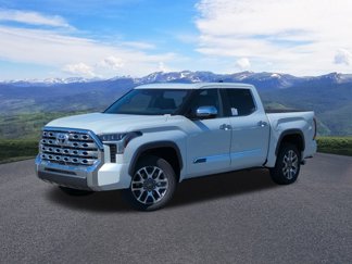 New 2025 Toyota Tundra 1794 Edition image 1
