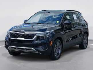 Used 2021 Kia Seltos S image 1