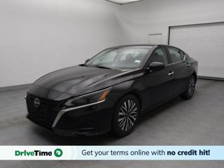 Used 2023 Nissan Altima 2.5 SV image 1
