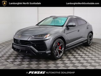 Used 2019 Lamborghini Urus image 1