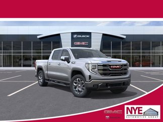 New 2026 GMC Sierra 1500 SLT image 1