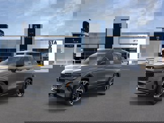 New 2025 Lincoln Nautilus Premier w/ Jet Appearance Package video 1