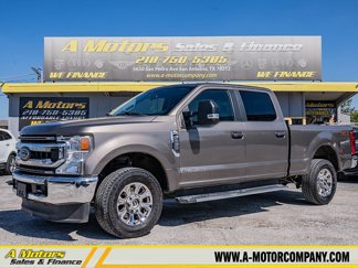 Used 2020 Ford F250 XL w/ STX Appearance Package video 1