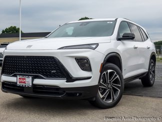 New 2026 Buick Enclave Sport Touring w/ Power Package image 1