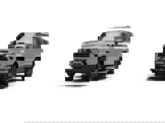 New 2025 Lexus GX 550 image 1