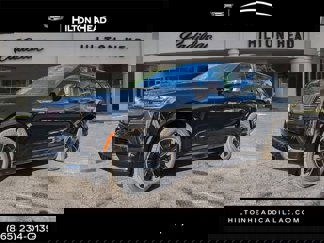 New 2025 Cadillac Escalade IQ Sport 1 image 1