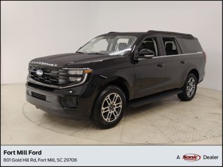 New 2025 Ford Expedition Max Active image 1