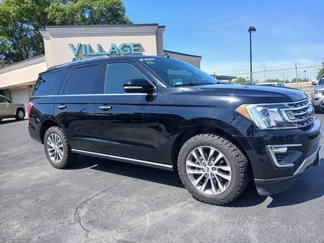 Used 2018 Ford Expedition Limited image 1