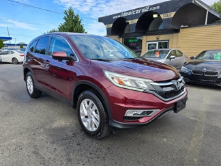 Used 2016 Honda CR-V EX image 1