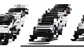 New 2025 GMC Sierra 3500 AT4 w/ AT4 Premium Plus Package image 1