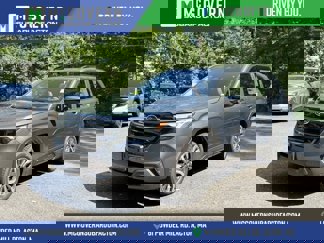 New 2025 Subaru Forester Touring image 1