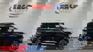 New 2025 Lincoln Aviator Black Label image 1