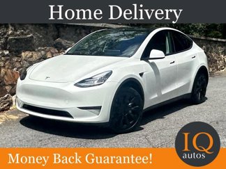 Used 2023 Tesla Model Y Long Range image 1