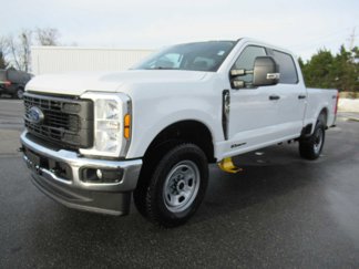 New 2025 Ford F350 XL w/ XL Driver Assist Package image 1