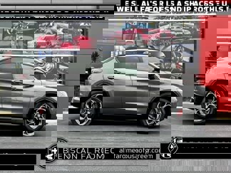 New 2025 Alfa Romeo Stelvio Sprint image 1