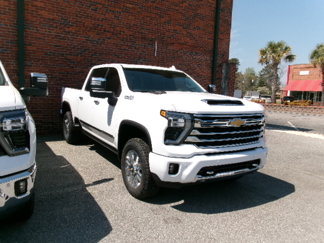 New 2025 Chevrolet Silverado 2500 High Country w/ High Country Premium Package image 1